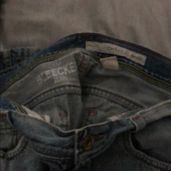 DKNY Jeans Bleecker Cut - Picture 2 of 2